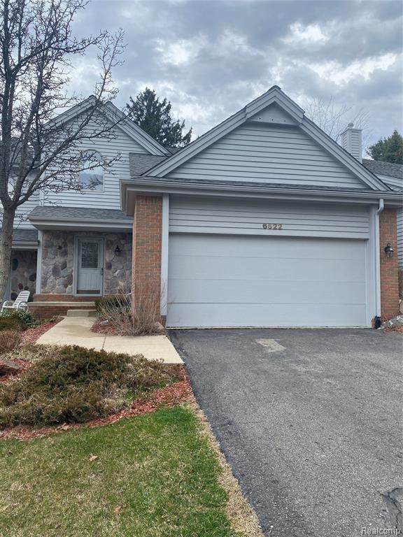 6522 Scenic Pines - Photo 1