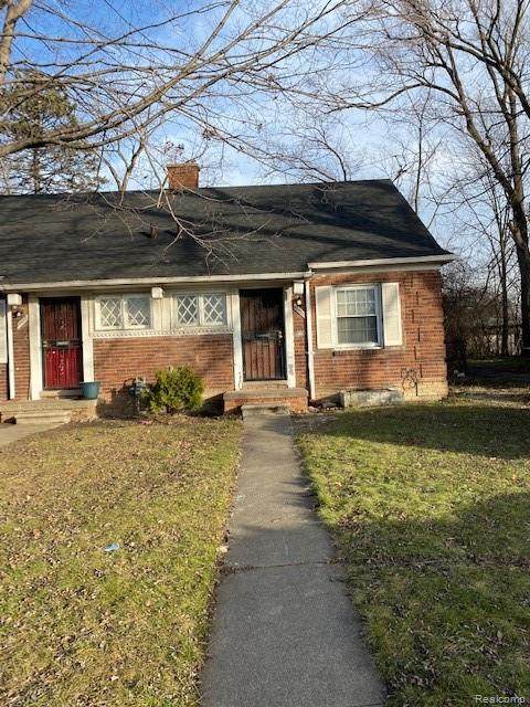 15832-15826 Southfield Fwy - Photo 1