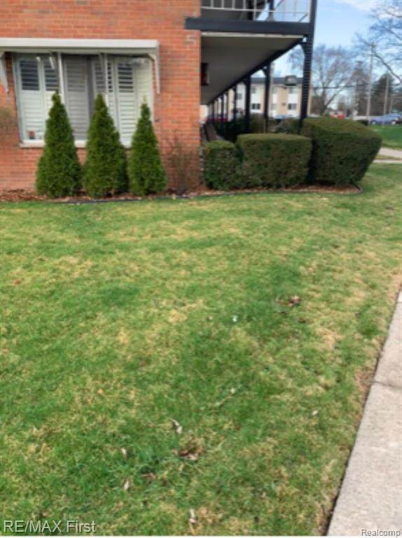 2119 Clawson - Photo 1