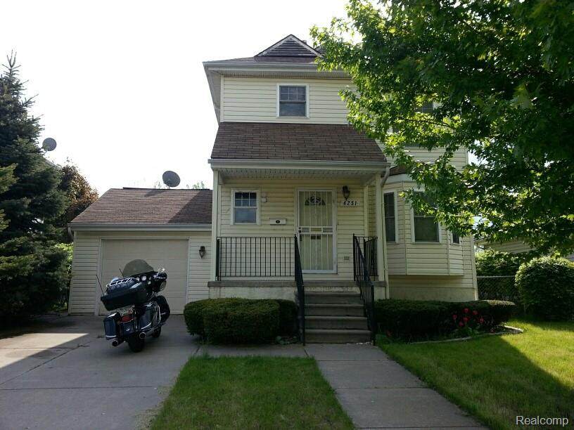 4251 Wayburn - Photo 1