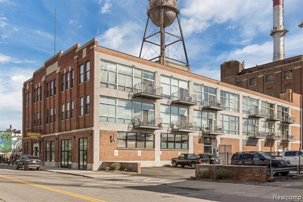 55 Canfield St # 35 - Photo 1