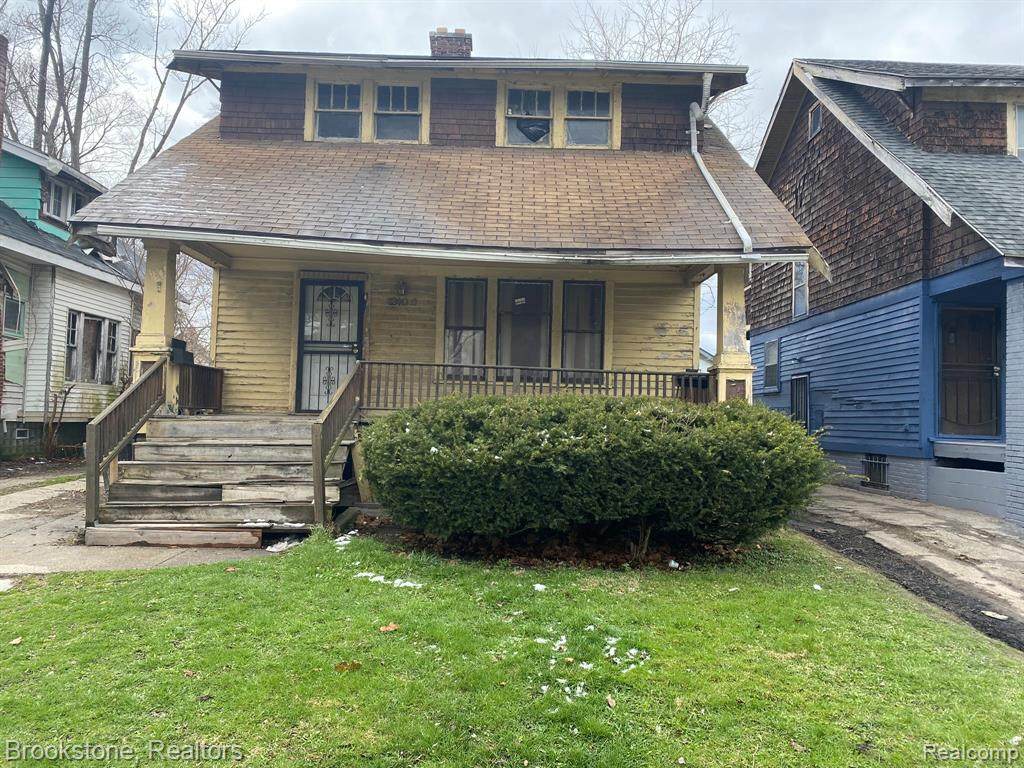 12401 Northlawn - Photo 1