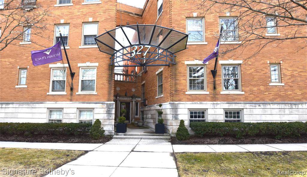 327 Southfield - Photo 1