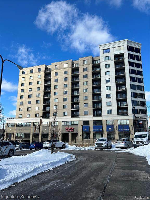 111 Ashley St Ste 401 - Photo 1