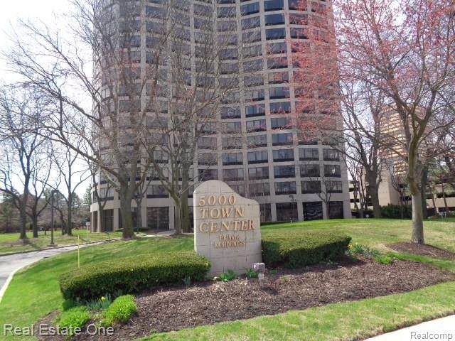 5000 Town Ctr Ste 1405 - Photo 1