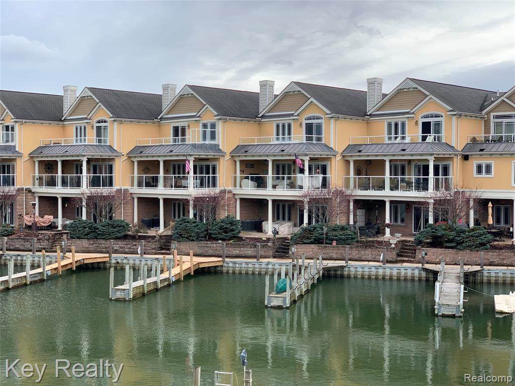 3118 Charm Harbor - Photo 1