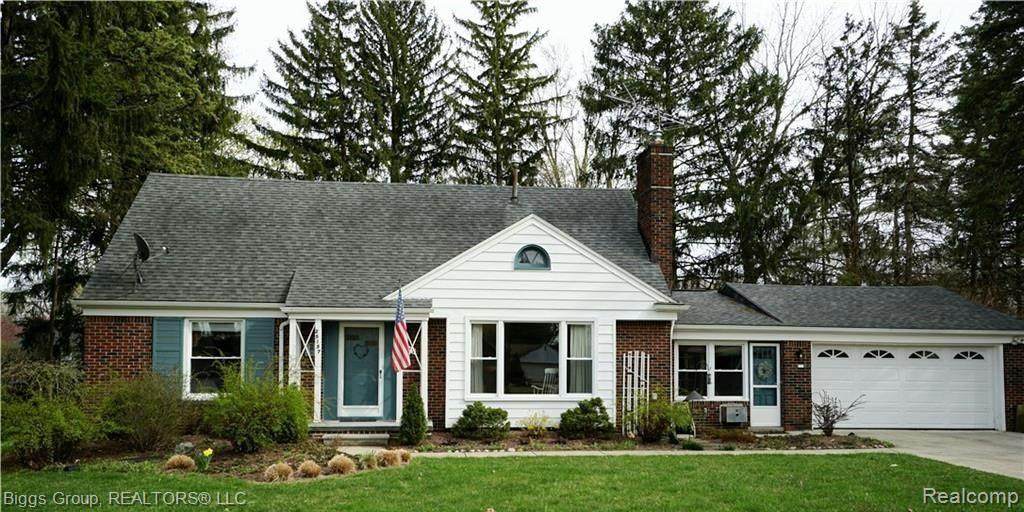 25157 Donald - Photo 1