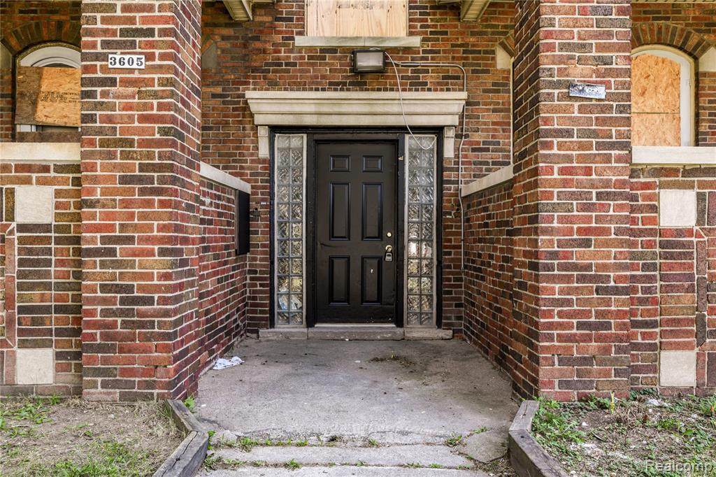 3609 Oakman Blvd - Photo 1