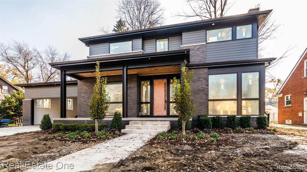 10825 Talbot - Photo 1