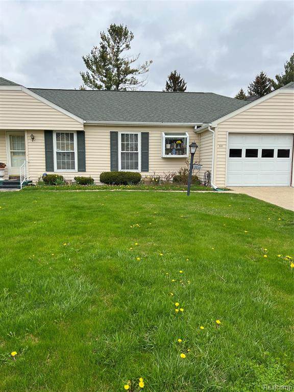 3059 Pinegate - Photo 1