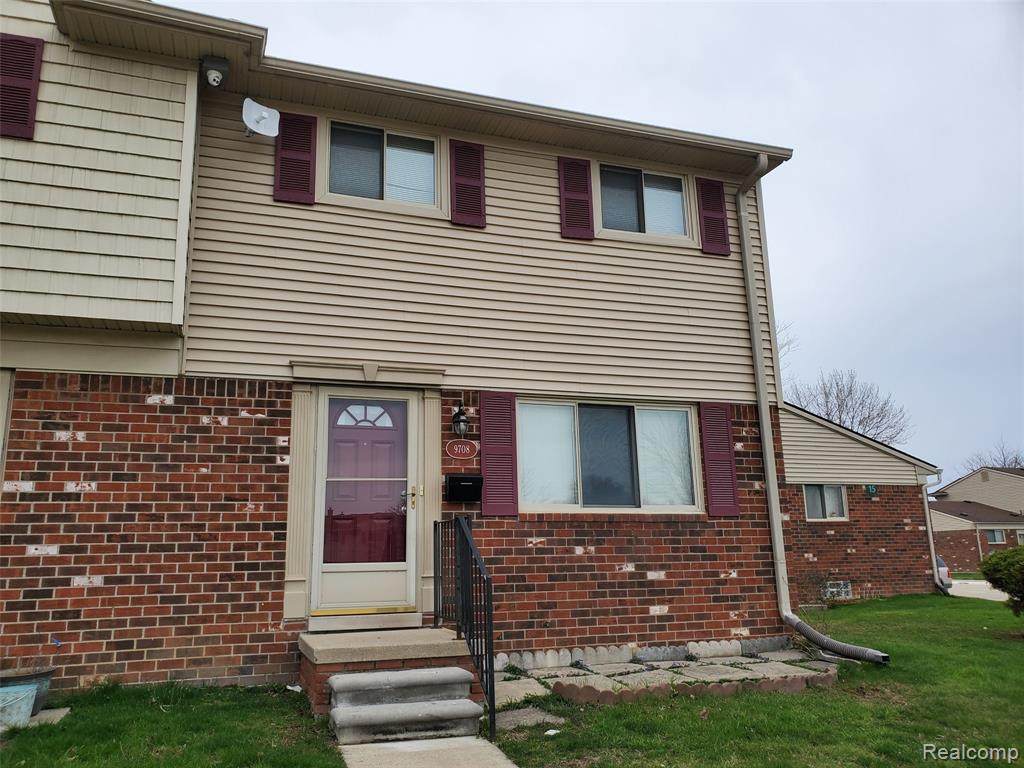 9708 Cornell - Photo 1