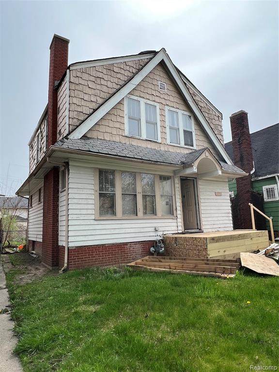 12738 Manor - Photo 1