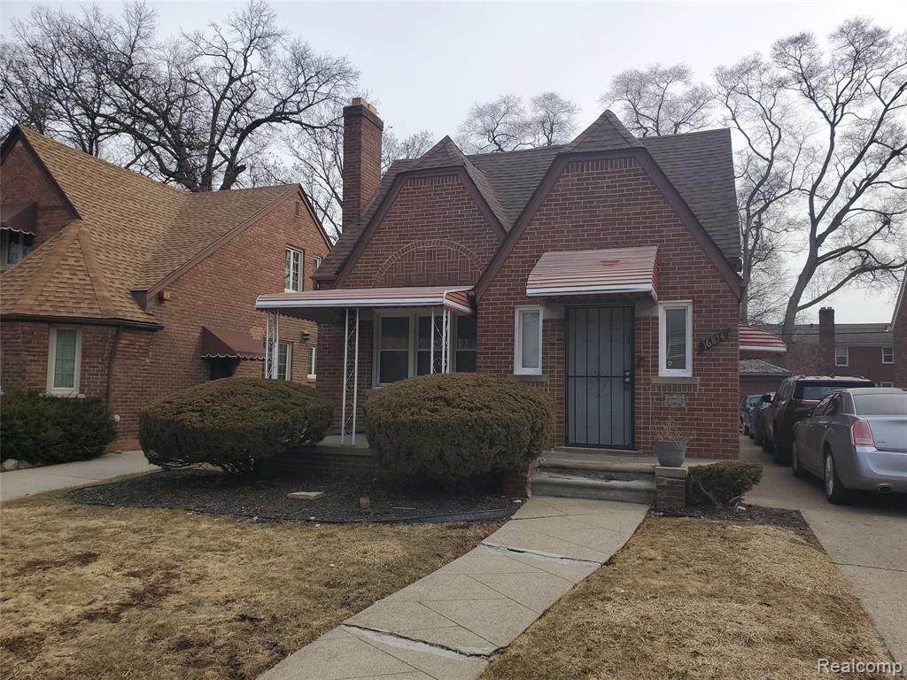 16874 Marlowe - Photo 1