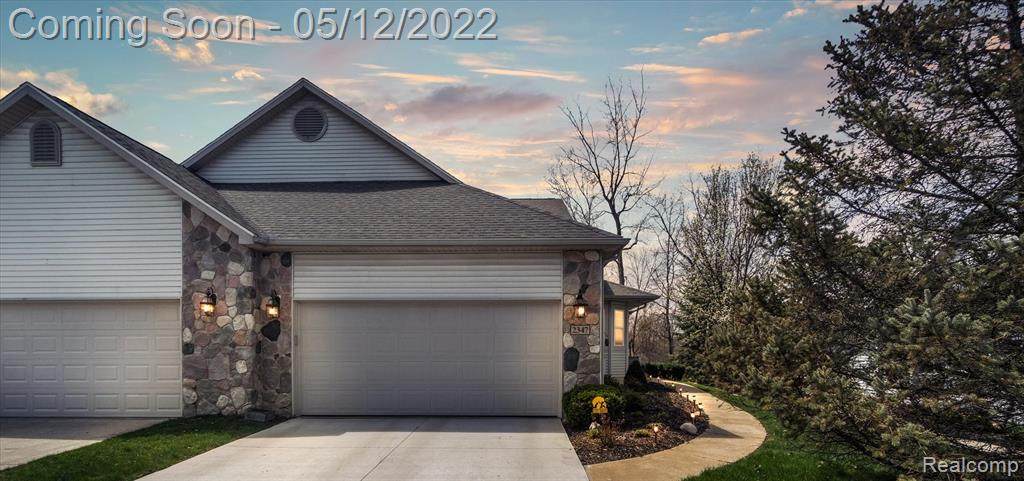 2347 Swans Cove - Photo 1
