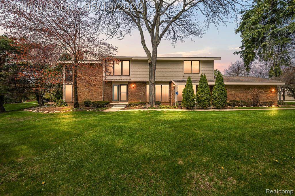 7128 Bridge Way - Photo 1