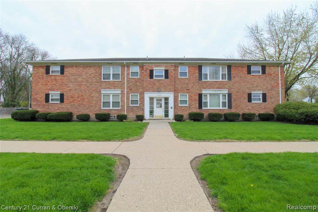 17580 Mack Ave Apt 12 - Photo 1