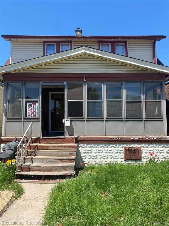 290 Richter - Photo 1