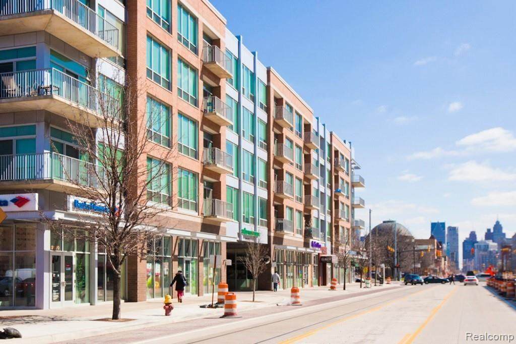 3670 Woodward Ave - Photo 1