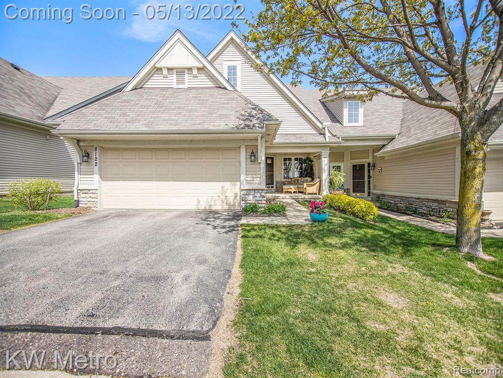 8122 Timber Trail - Photo 1