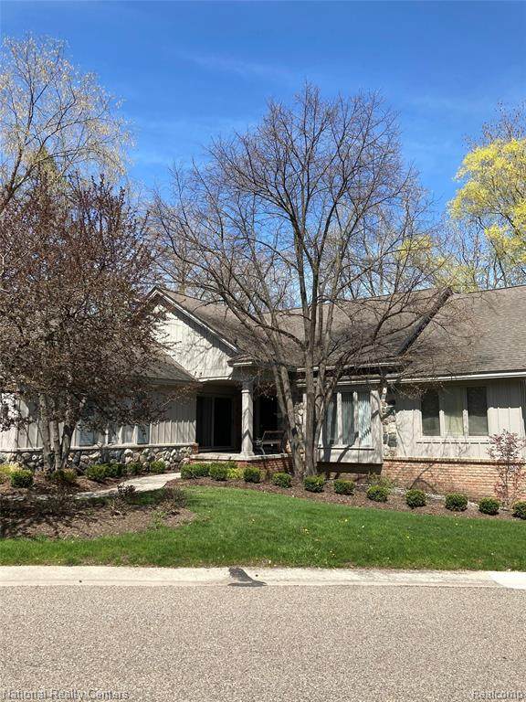 4901 Bloomfield Lake - Photo 1