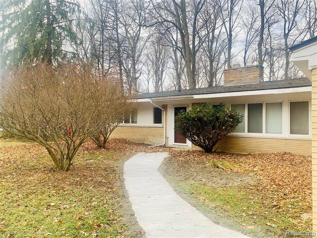 23615 Oak Glen - Photo 1