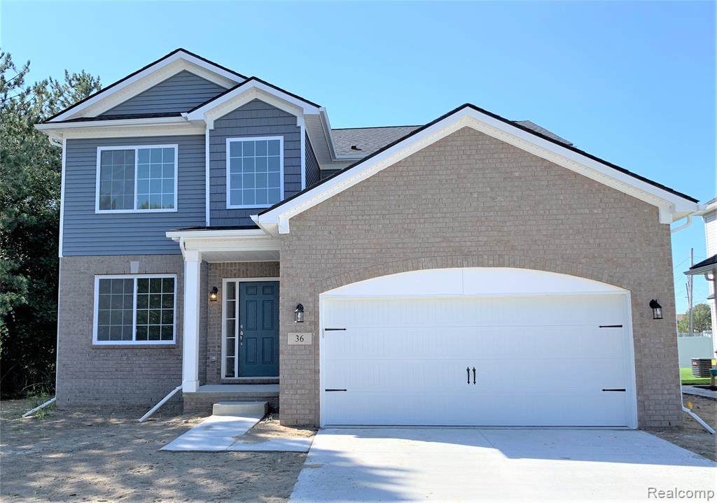 28 Lake Village - Photo 1
