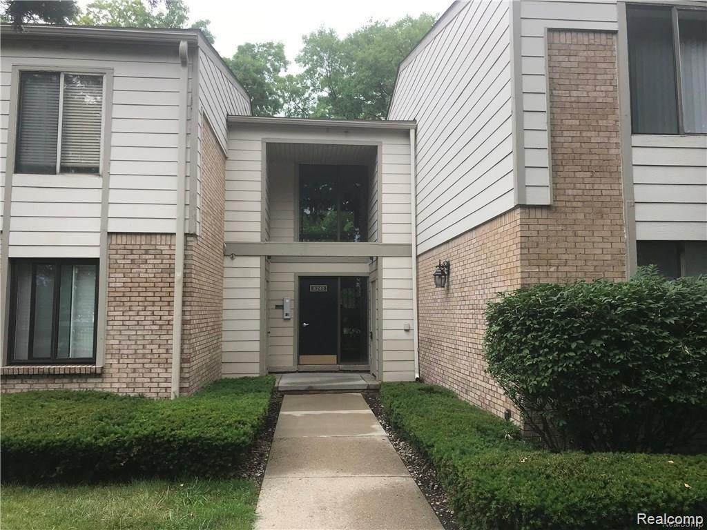 16240 Park - Photo 1