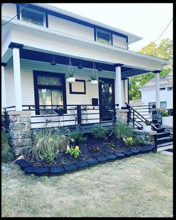 311 Ashley - Photo 1