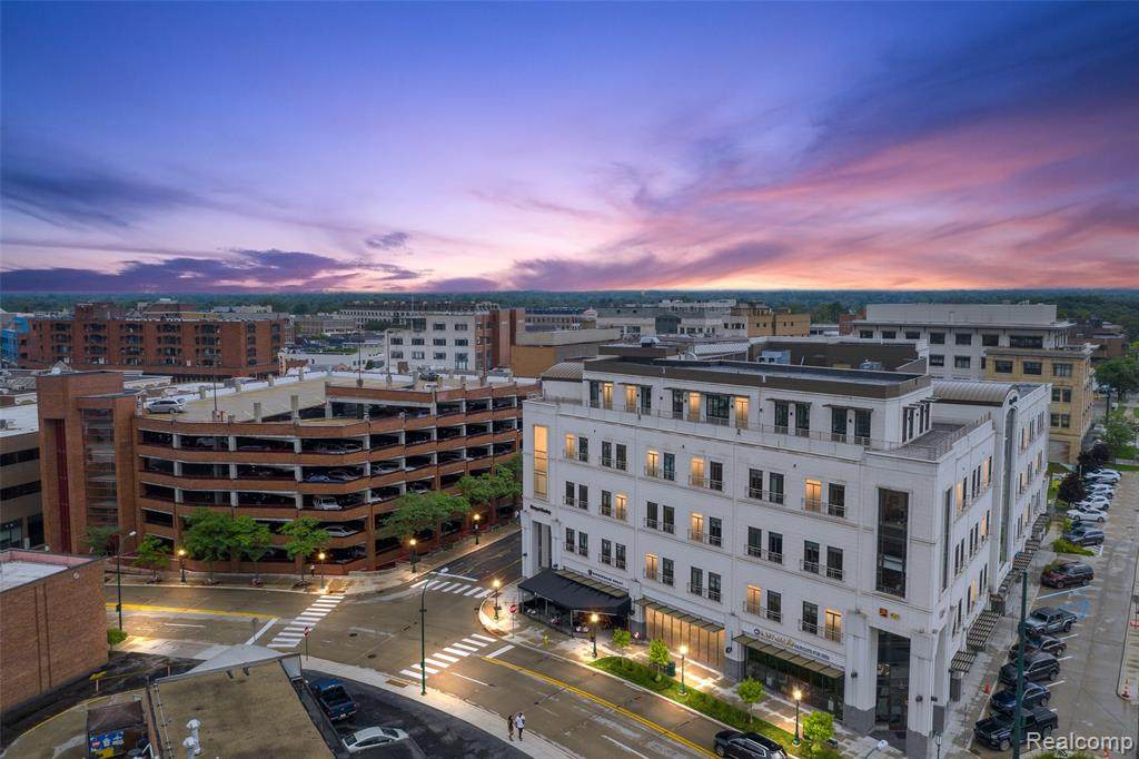 34901 Woodward Ave Ste 500 - Photo 1