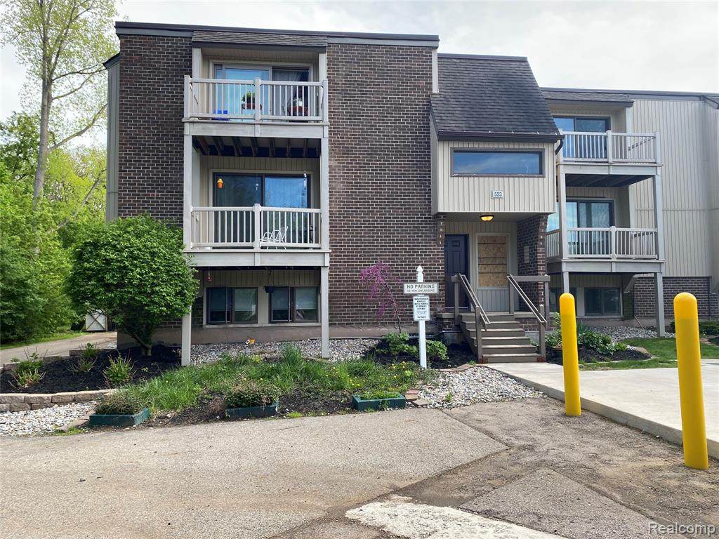 523 Bainbridge - Photo 1