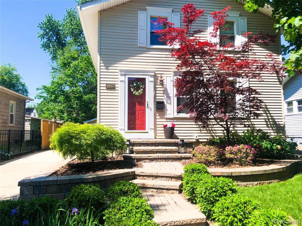 1487 Ruffner - Photo 1
