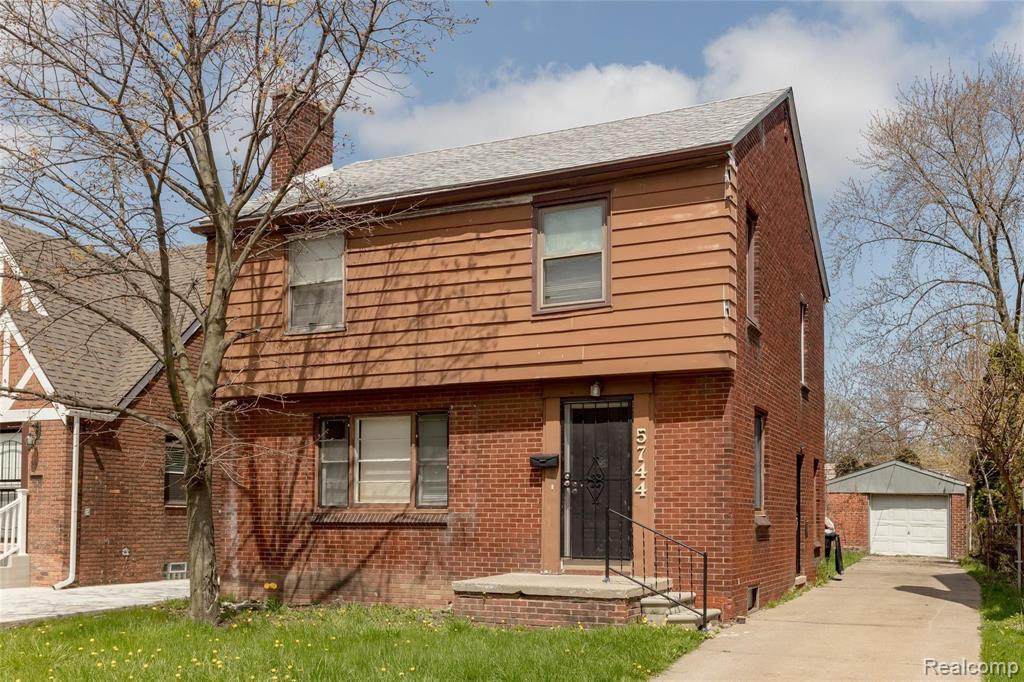 5744 Whittier - Photo 1