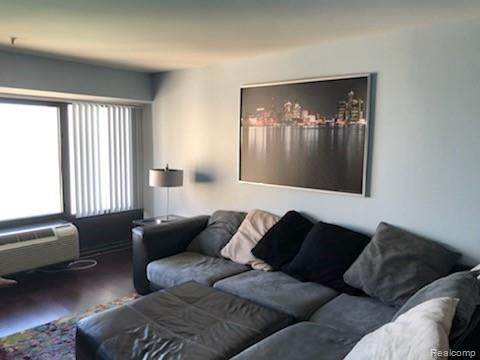 1001 Jefferson Ave #300/23F - Photo 1