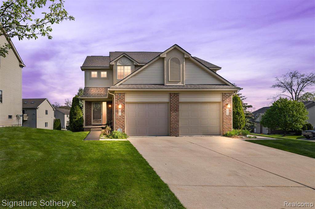 7070 Magnolia Lane - Photo 1