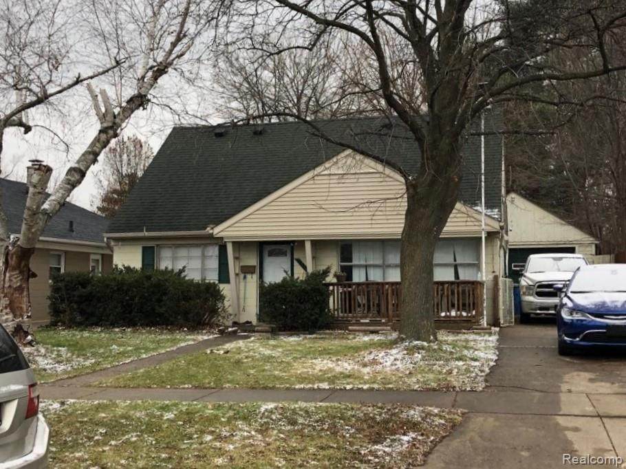7314 Fenton - Photo 1