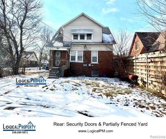 7306 Rutherford - Photo 1