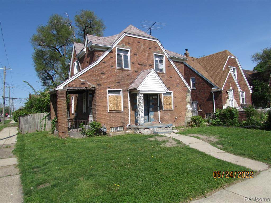 11303 Strathmoor - Photo 1