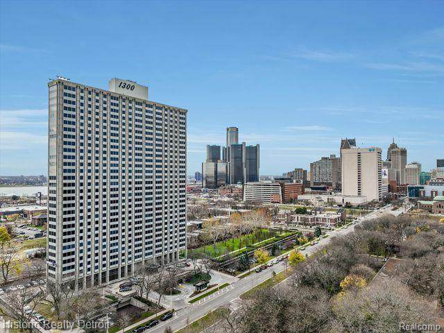 1300 Lafayette #401 - Photo 1