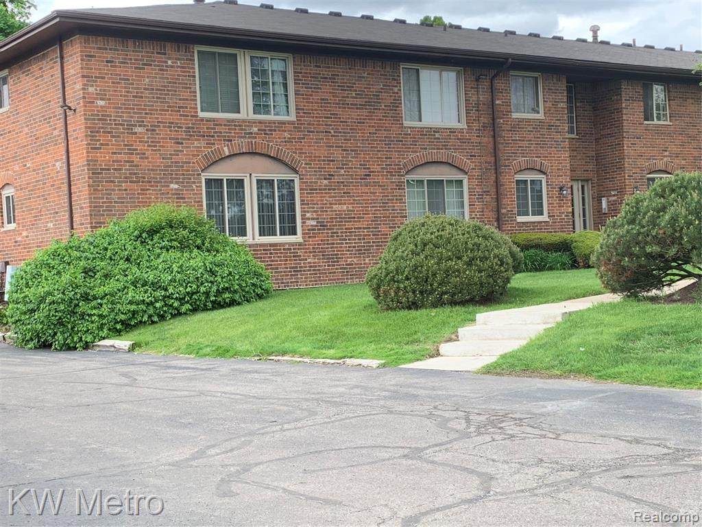 19637 12 MILE RD APT 102 - Photo 1