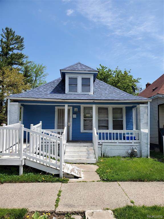 5018 Belvidere - Photo 1