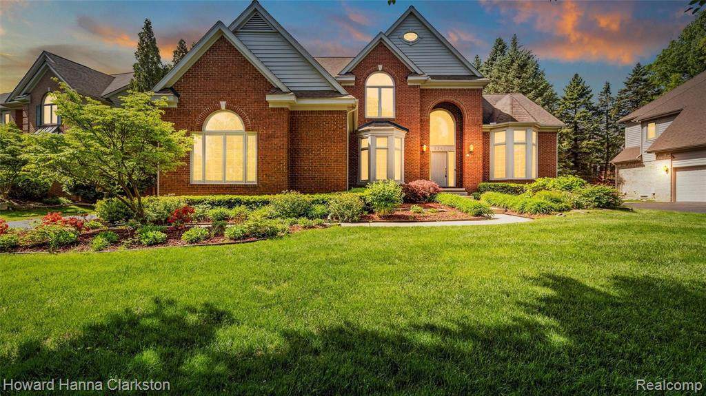6247 Orchard Woods - Photo 1