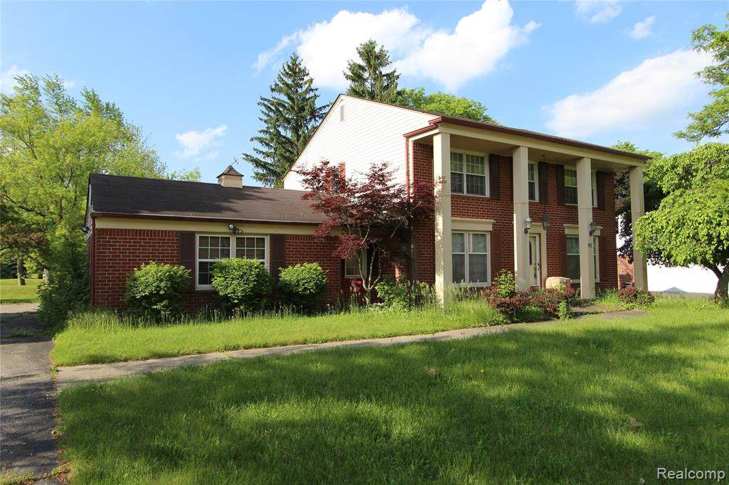 4003 Old Dominion - Photo 1