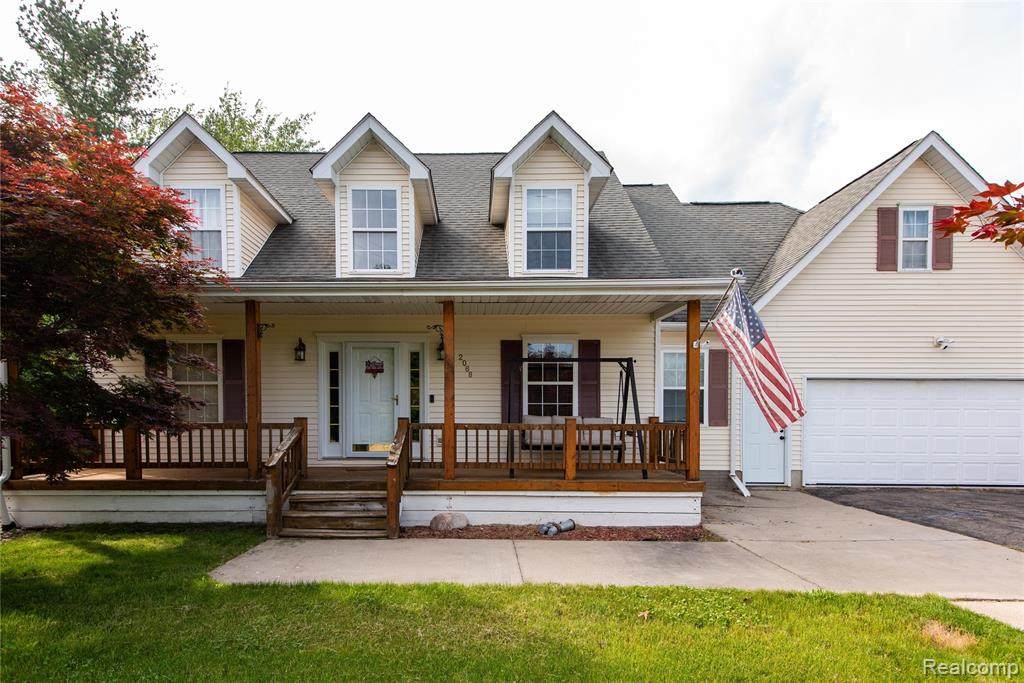 2068 Wiggins - Photo 1