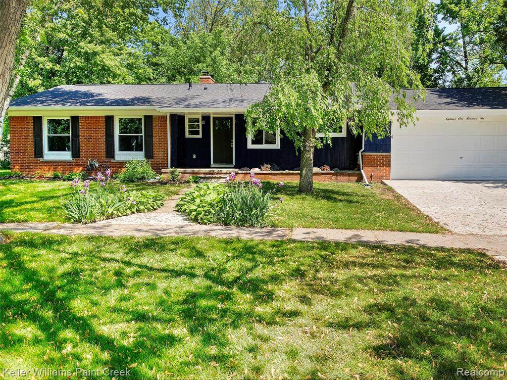 18106 Birwood - Photo 1