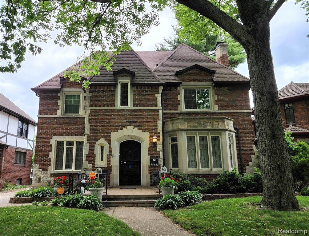 18491 Muirland - Photo 1