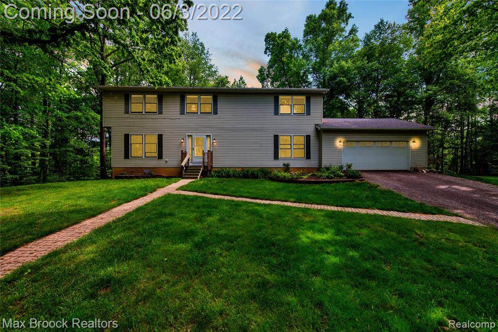 17820 Garvey - Photo 1