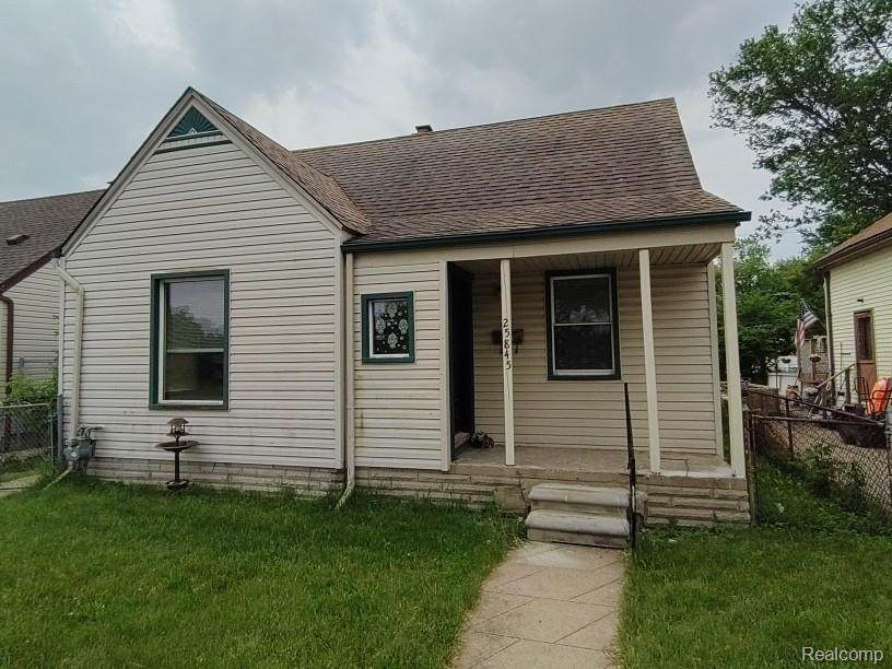 25845 Annapolis - Photo 1