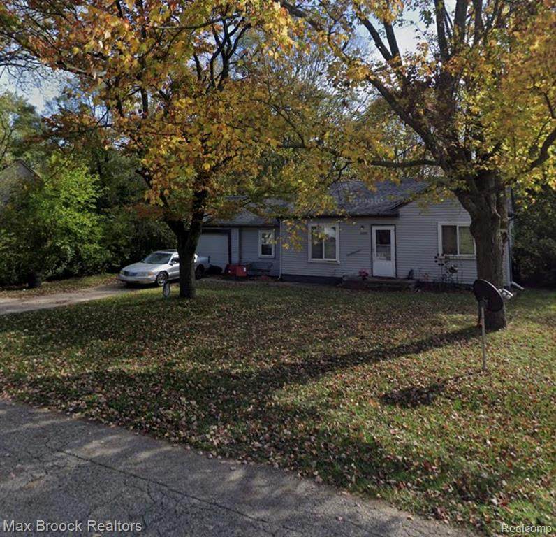 21279 Mada - Photo 1