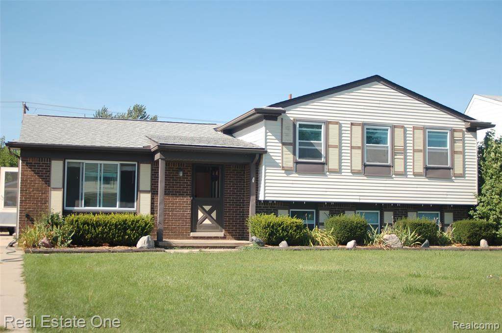 4549 Benjamin - Photo 1