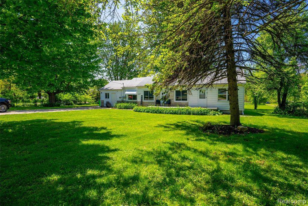 50727 Fairchild - Photo 1